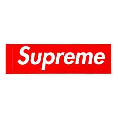 Sticker Supreme