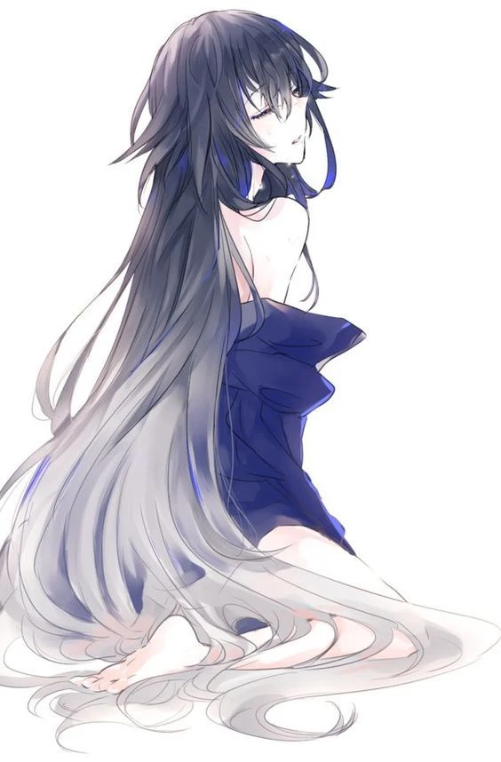 Hình ảnh anime quyến rũ 4