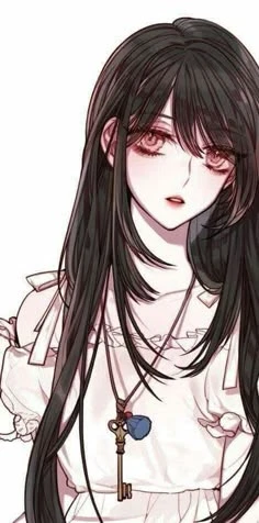 Hình ảnh anime quyến rũ 6