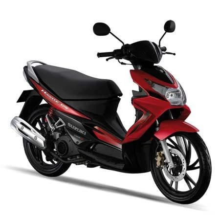 Suzuki Hayate