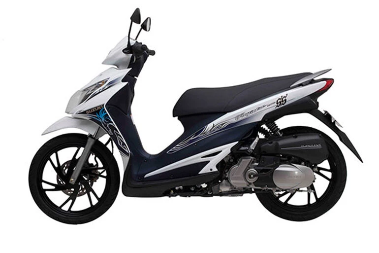 Suzuki Hayate
