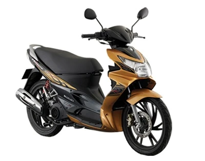 Suzuki Hayate