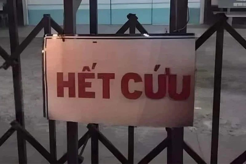 Meme Hết Cứu 2