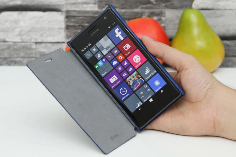 Mẫu ốp lưng đẹp cho Lumia 730