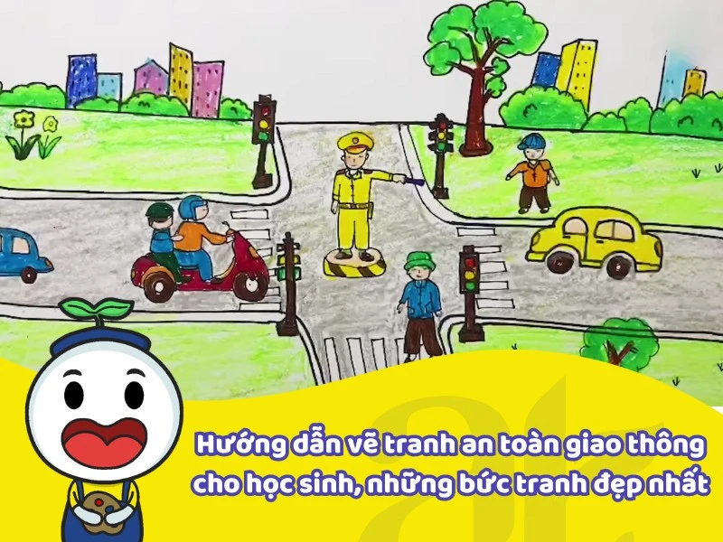 An toàn giao thông