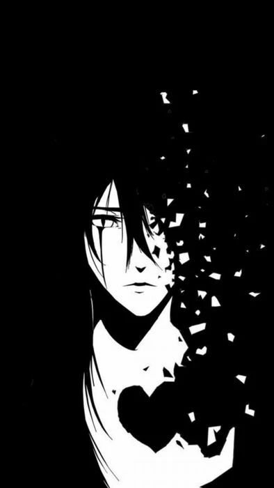 Anime Tối Màu