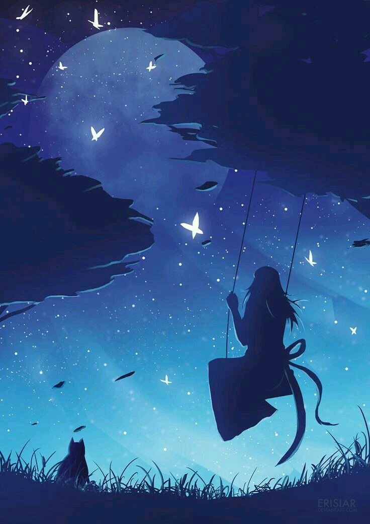 Anime Tối Màu
