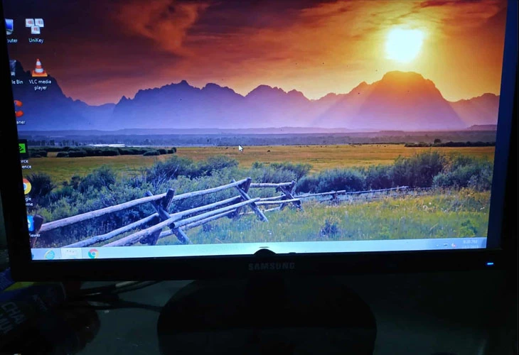 Hướng dẫn chỉnh sửa màn hình trên Windows 11