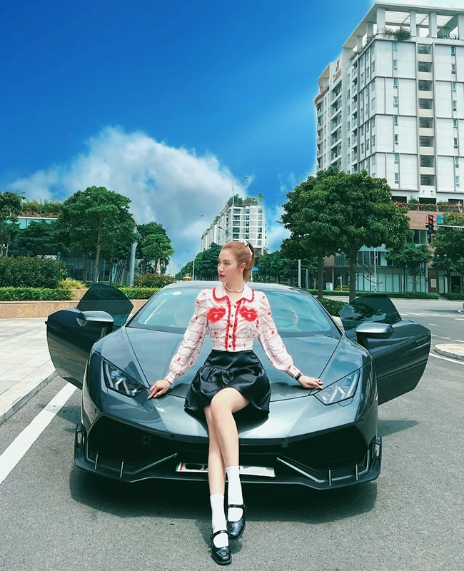 Vẻ đẹp và thời trang