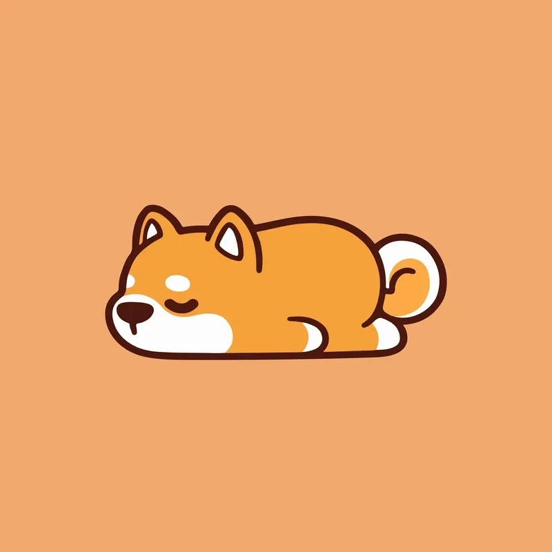 Hình ảnh chó cute