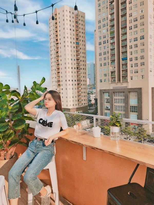 Chỉnh sửa ảnh đẹp