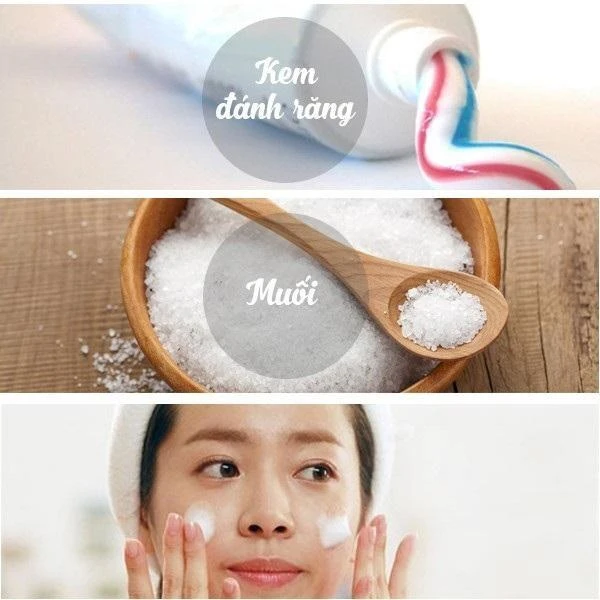 Kết quả làm trắng da chân