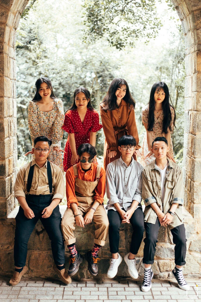 Trang phục hoài cổ