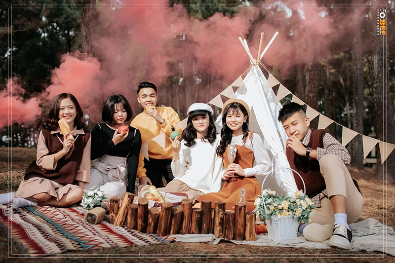 Bối cảnh cổ điển