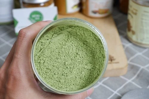 Bột cần tây nguyên chất