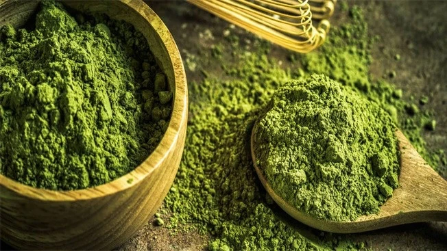 Nước ép cần tây