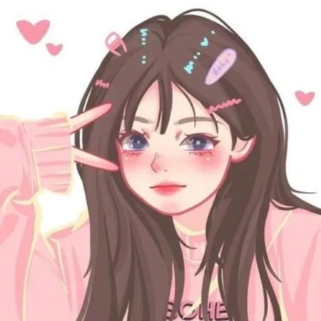 Hình ảnh dễ thương 1