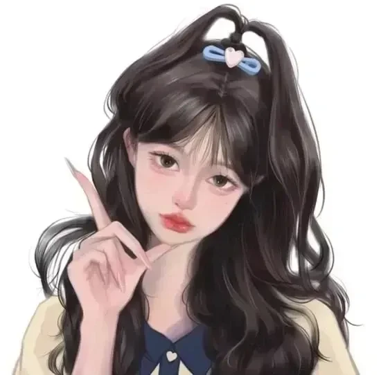 Hình ảnh 3D dễ thương