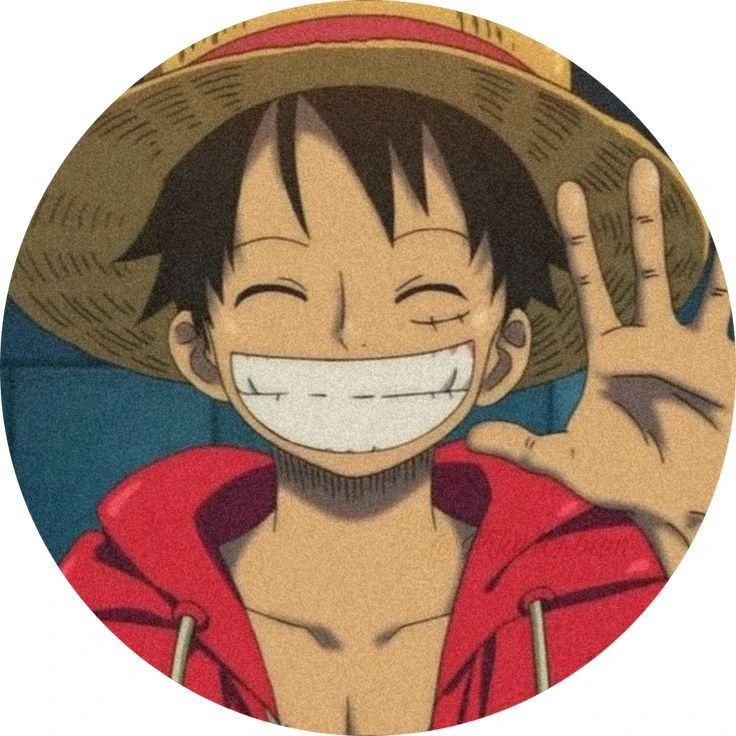 Phong cách nghệ thuật của Luffy