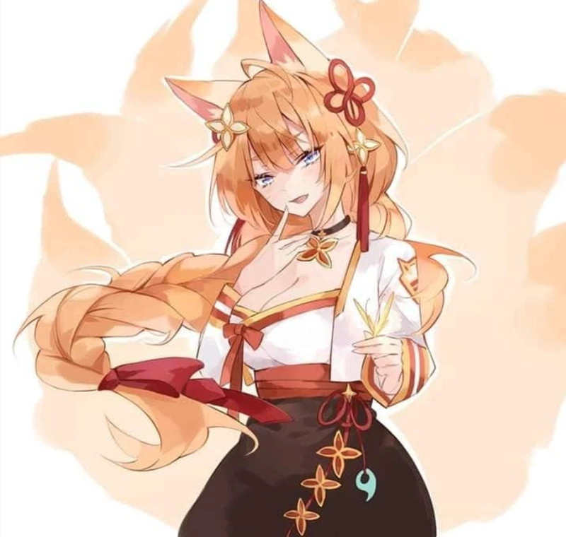 Aya Liên Quân Fanart 4