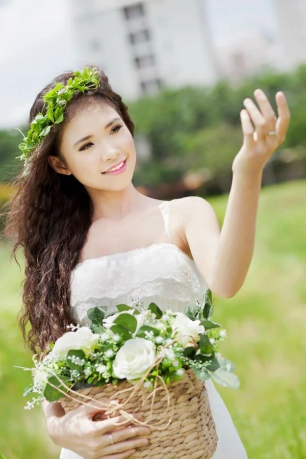 Khởi My và Kelvin Khánh trong những khoảnh khắc đẹp