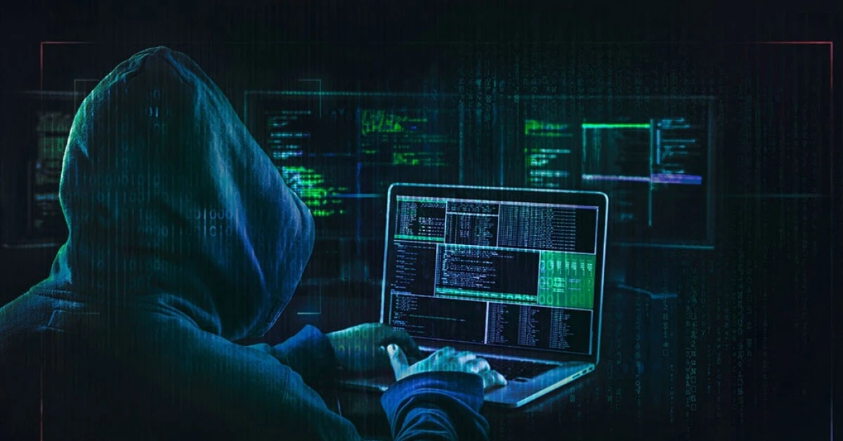 Hình nền hacker 7