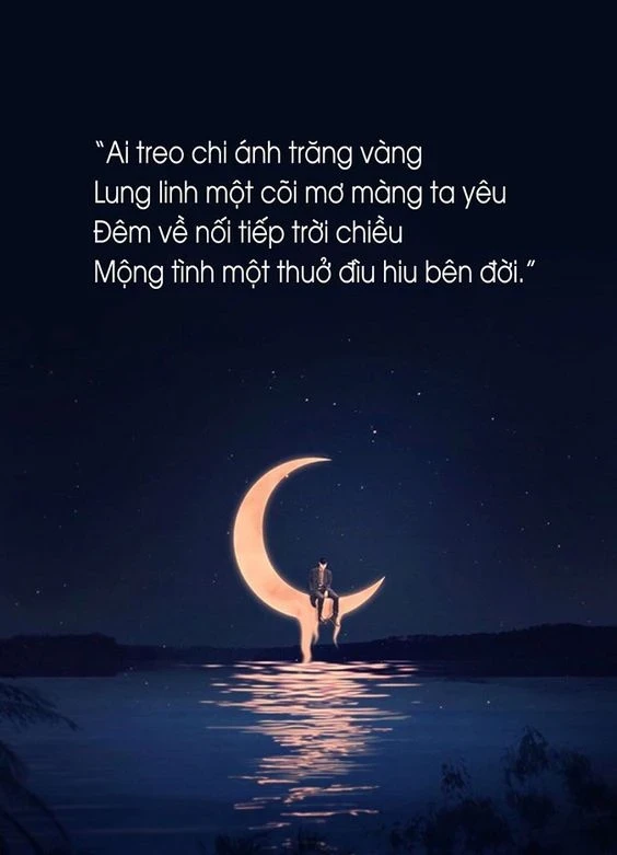 Hình ảnh nỗi cô đơn trong tình yêu
