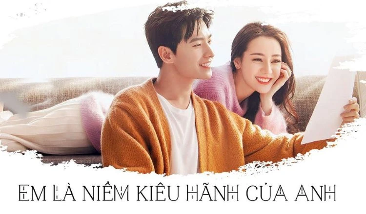 Em Là Niềm Kiêu Hãnh Của Anh