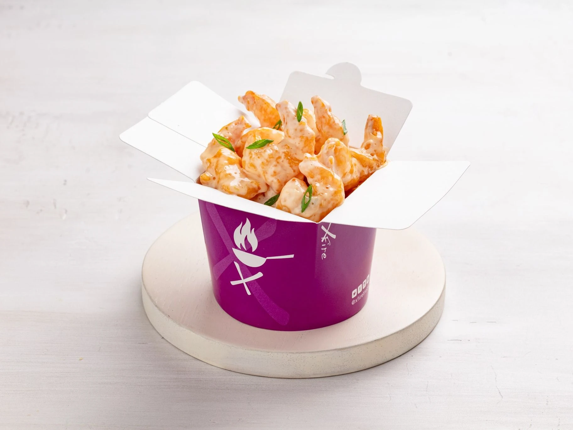 Món Noodles hấp dẫn