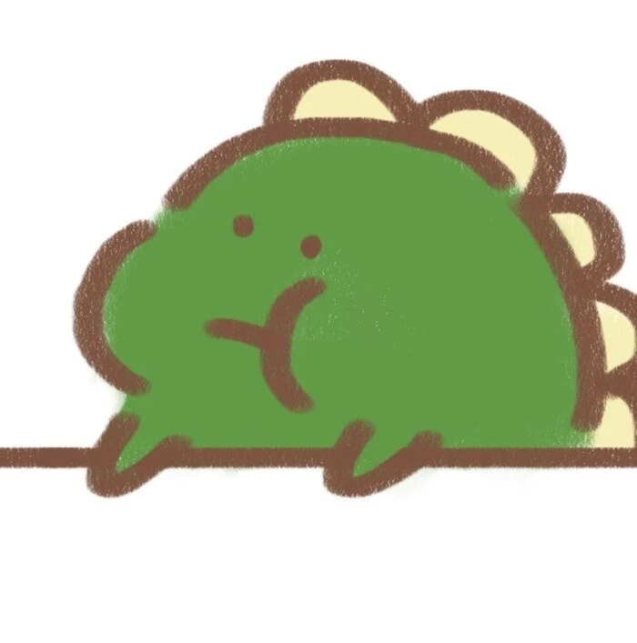 Cá sấu chibi