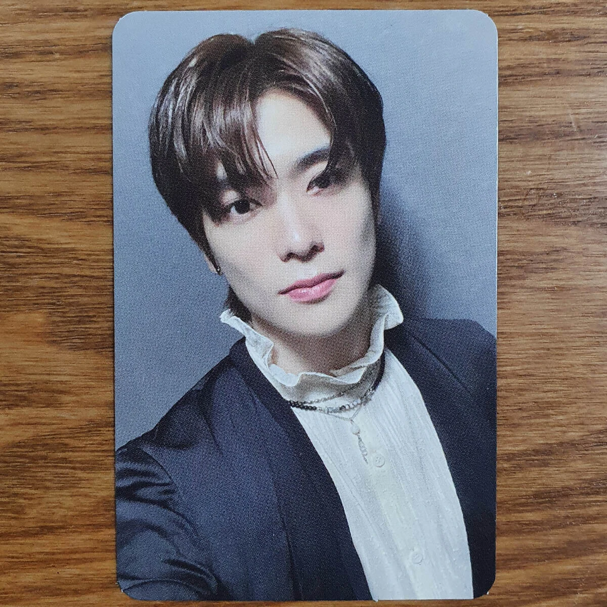 Jaehyun Photocard 2