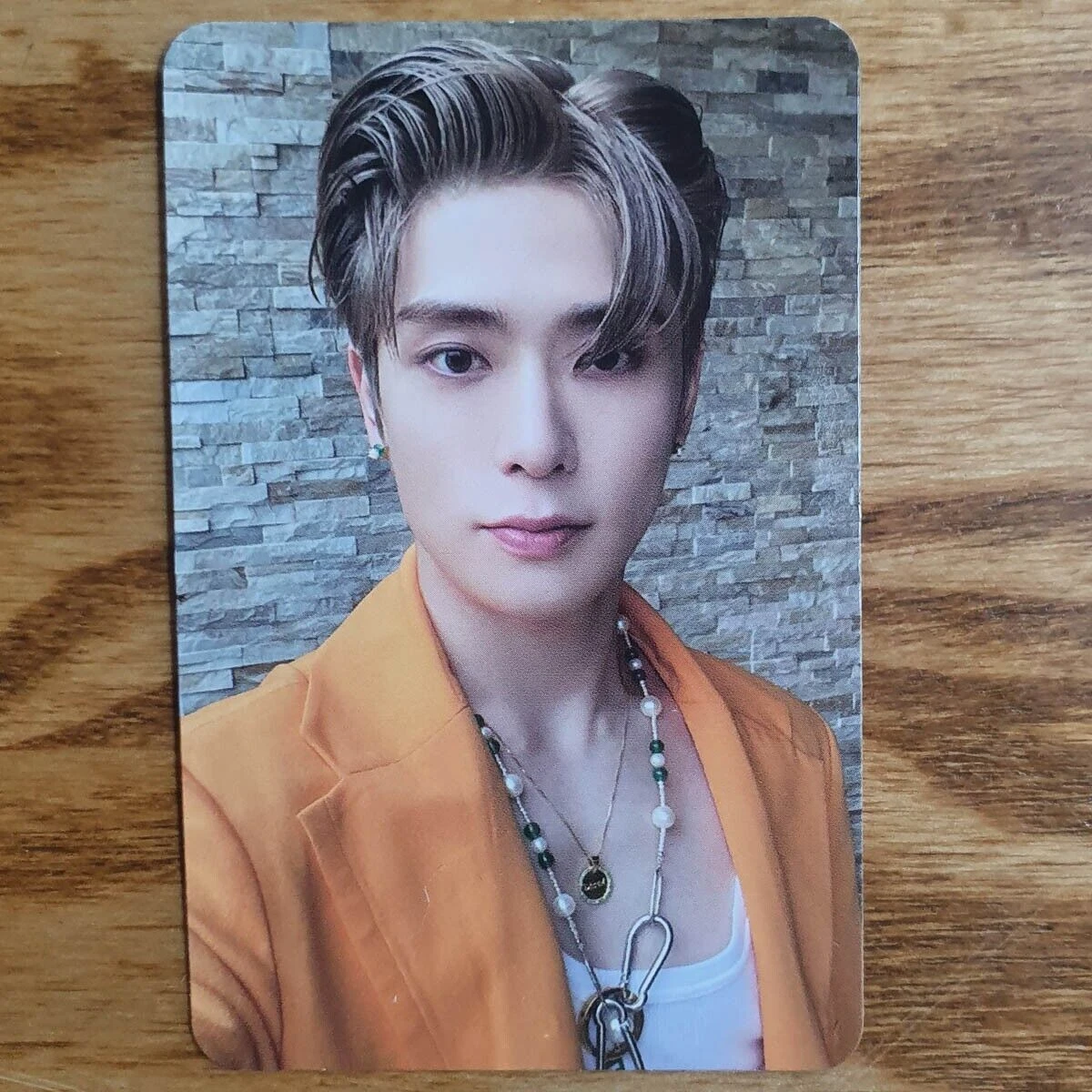 Jaehyun Photocard 5