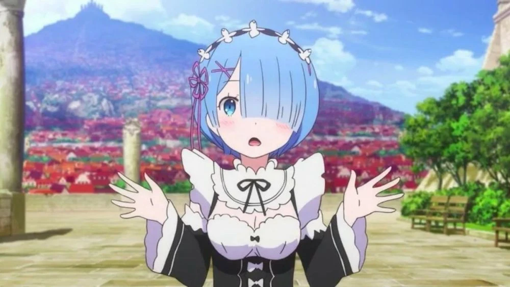 Mai Sakurajima
