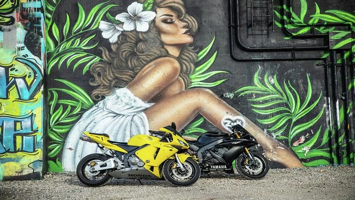Graffiti tối giản