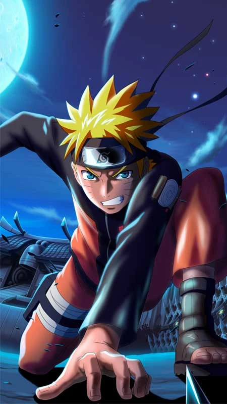 Hình nền Naruto 2