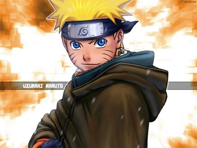 Hình nền Naruto 3