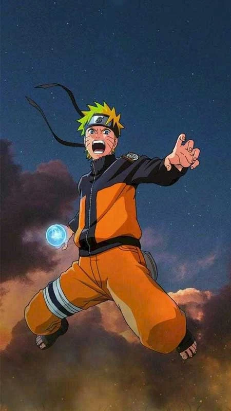 Hình nền Naruto 4