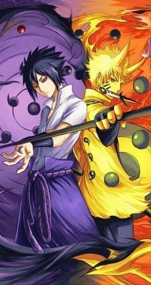 Hình nền Naruto 7