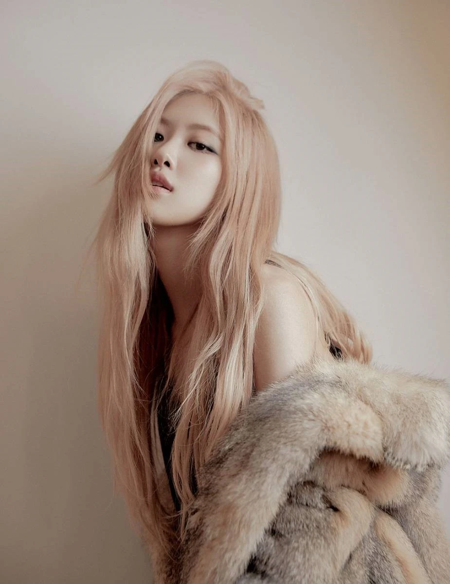 Ảnh đẹp của Rosé