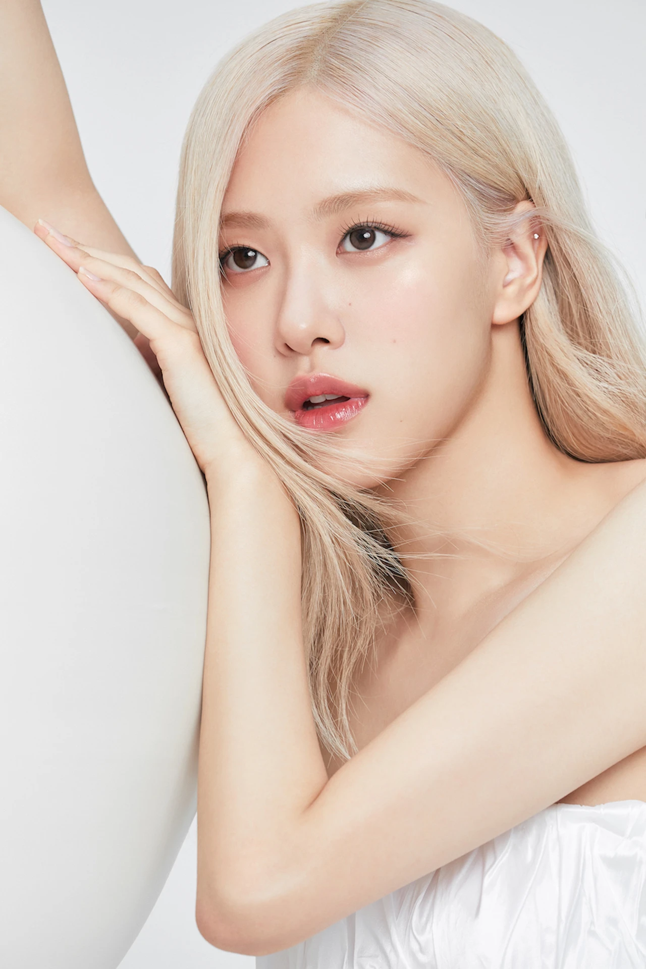 Hình ảnh quyến rũ của Rosé
