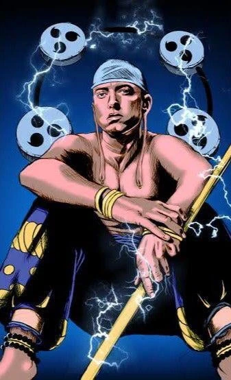 Eminem và Enel