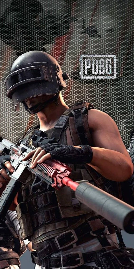 Hình nền PUBG chất