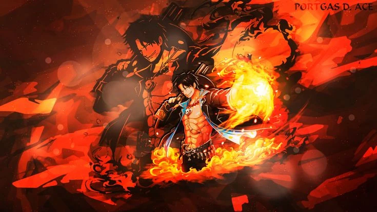 Hình nền One Piece 6