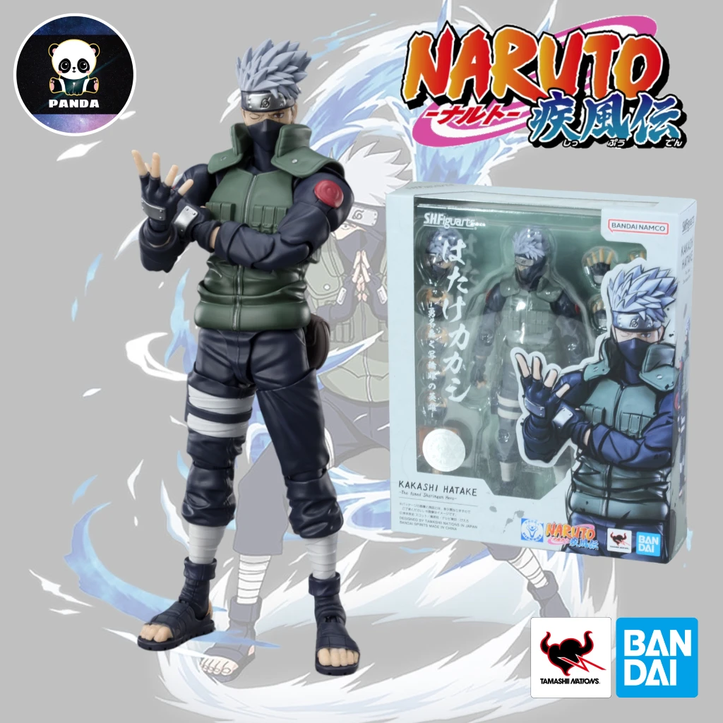 Mô hình Kakashi