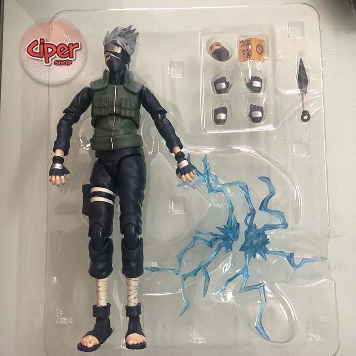 Mô hình Kakashi SHF