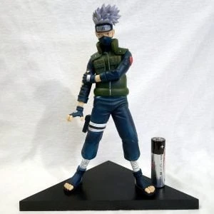 Mô hình Nendoroid Kakashi