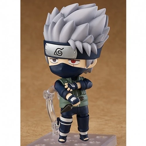Mô hình Kakashi