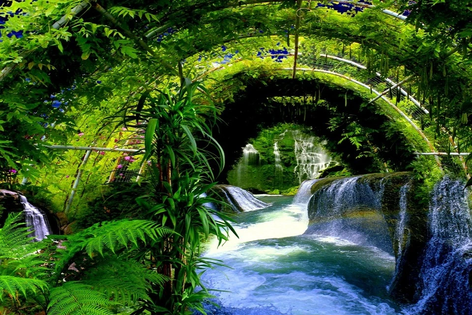Hình nền động 3D đẹp
