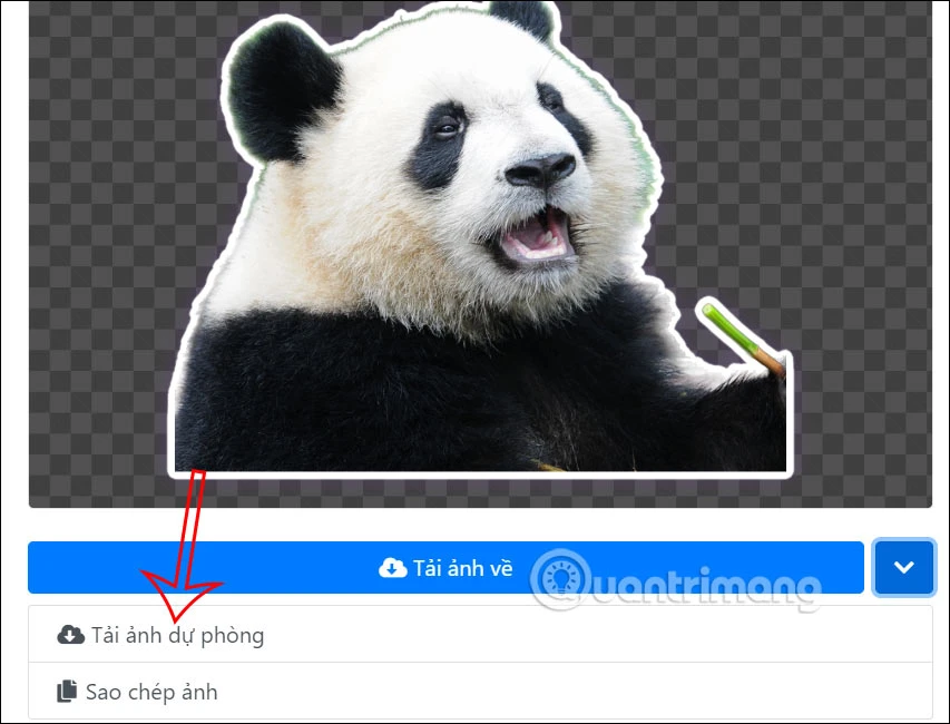 Picsart - Tạo sticker