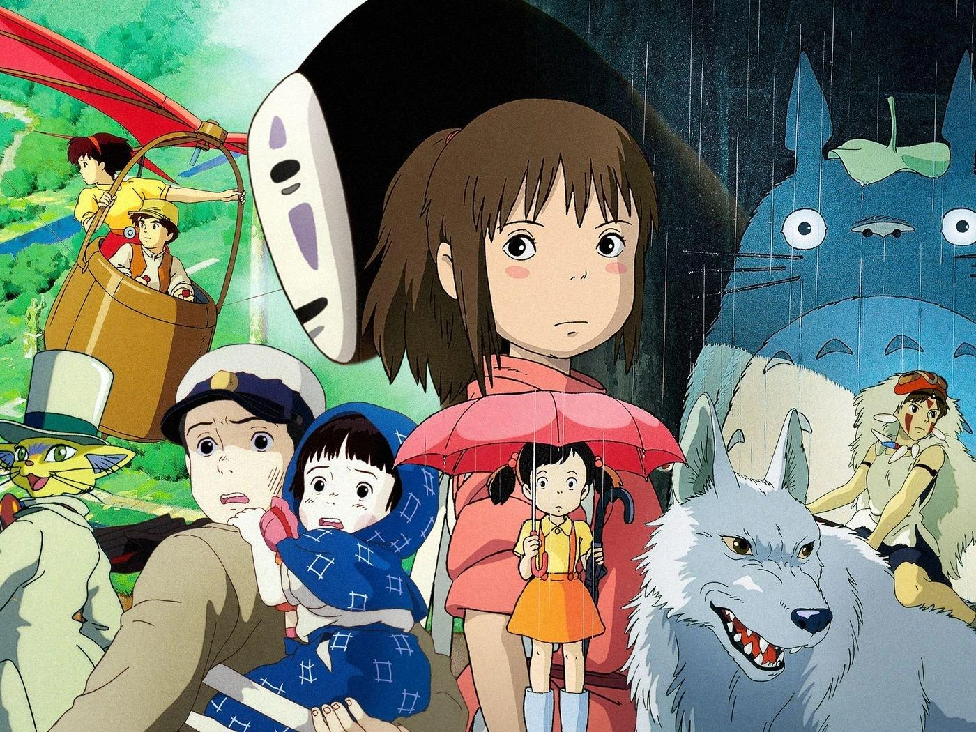 Anime nổi tiếng